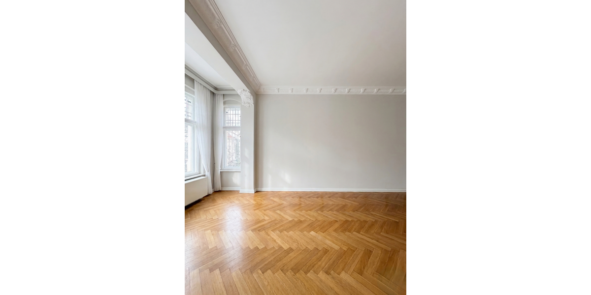 Etagenwohnung Berlin Steglitz-Zehlendorf - 5 Zimmer, 150 m&sup2;, 870.000&euro; | Angebot:26014615
