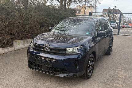 Citroen C5 Aircross 22.500 km 20.999 &euro; Berlin 13581