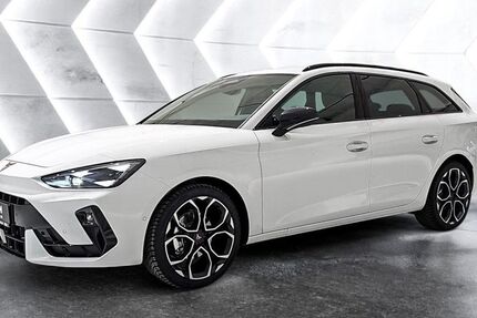 Cupra Leon 3.632 km 32.990 &euro; Berlin 12681