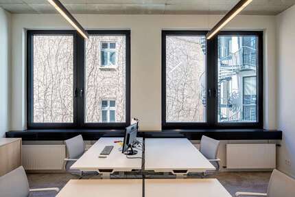 Gewerbeobjekt Berlin Friedrichshain-Kreuzberg - 9.500&euro; | Angebot:26558242