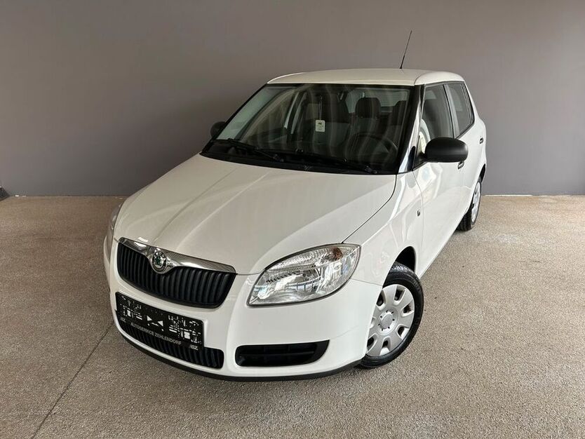 Fabia