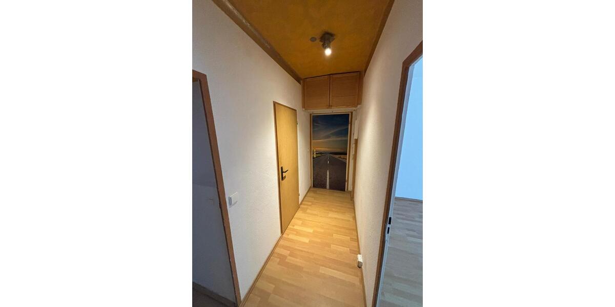 Etagenwohnung Potsdam Industriegelände - 1 Zimmer, 37 m&sup2;, 600&euro; | Angebot:25719381