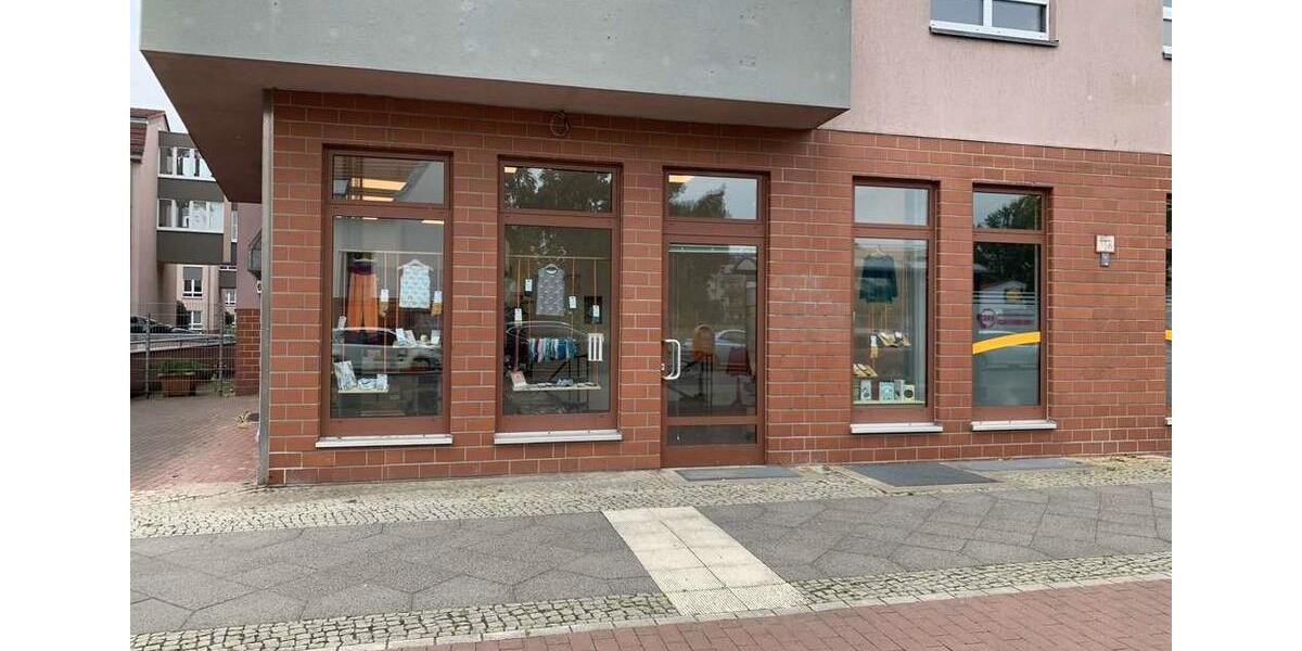 Gewerbeobjekt Berlin Lichtenberg - 970&euro; | Angebot:26170871