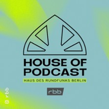 House of Podcast: Crime History | Hosts: Janna Falkenstein und Florian Prokop 15.11.2025 Rundfunk Berlin-Brandenburg
