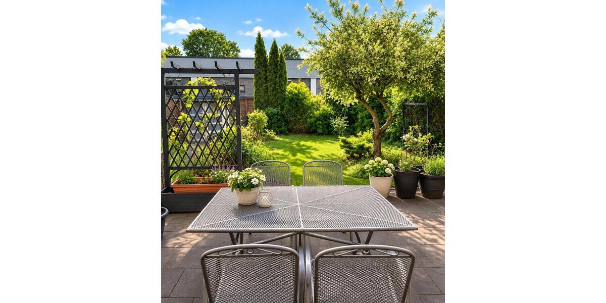 Reihenhaus Berlin Pankow - 4 Zimmer, 118 m&sup2;, 570.000&euro; | Angebot:27299844