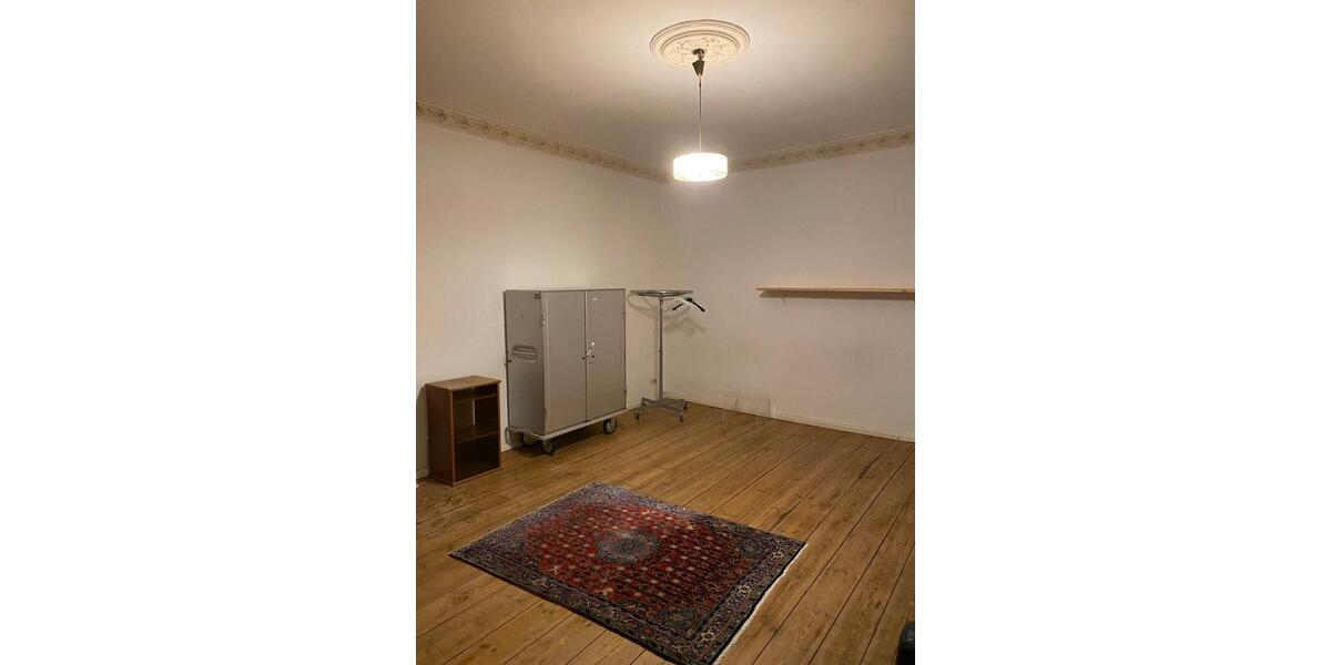 Etagenwohnung Berlin Neukölln - 2 Zimmer, 59 m&sup2;, 335.000&euro; | Angebot:26699721