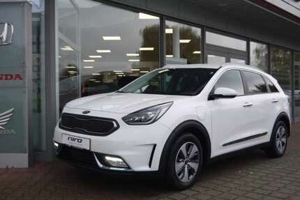 Kia Niro 40.000 km 17.495 &euro; Ludwigsfelde 14974