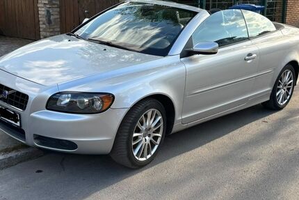 Volvo C70 189.750 km 7.890 &euro; Berlin 12309