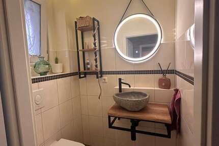 Haus Glienicke/Nordbahn Nordbahn - 6 Zimmer, 130 m&sup2;, 565.000&euro; | Angebot:24844015