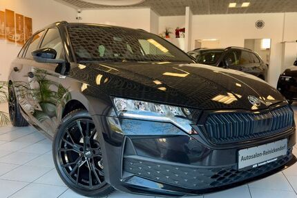 Skoda Octavia 15.665 km 24.980 &euro; Berlin 13403