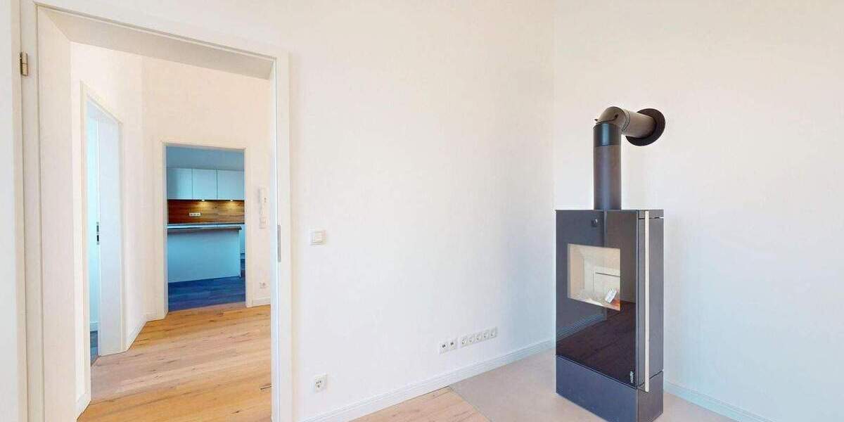 Mehrfamilienhaus, Wohnhaus Potsdam Bornim - 8 Zimmer, 232 m&sup2;, 1.532.000&euro; | Angebot:25837917