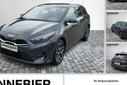 Kia ceed Sportswagon 22.680 km 25.395 € Berlin 12277