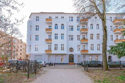 Wohnung Berlin Neukölln - 3 Zimmer, 69 m&sup2;, 399.895&euro; | Angebot:25004344