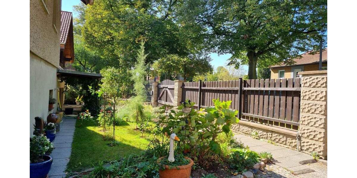 Mehrfamilienhaus, Wohnhaus Berlin Französisch Buchholz - 4 Zimmer, 115 m&sup2;, 470.000&euro; | Angebot:24802704