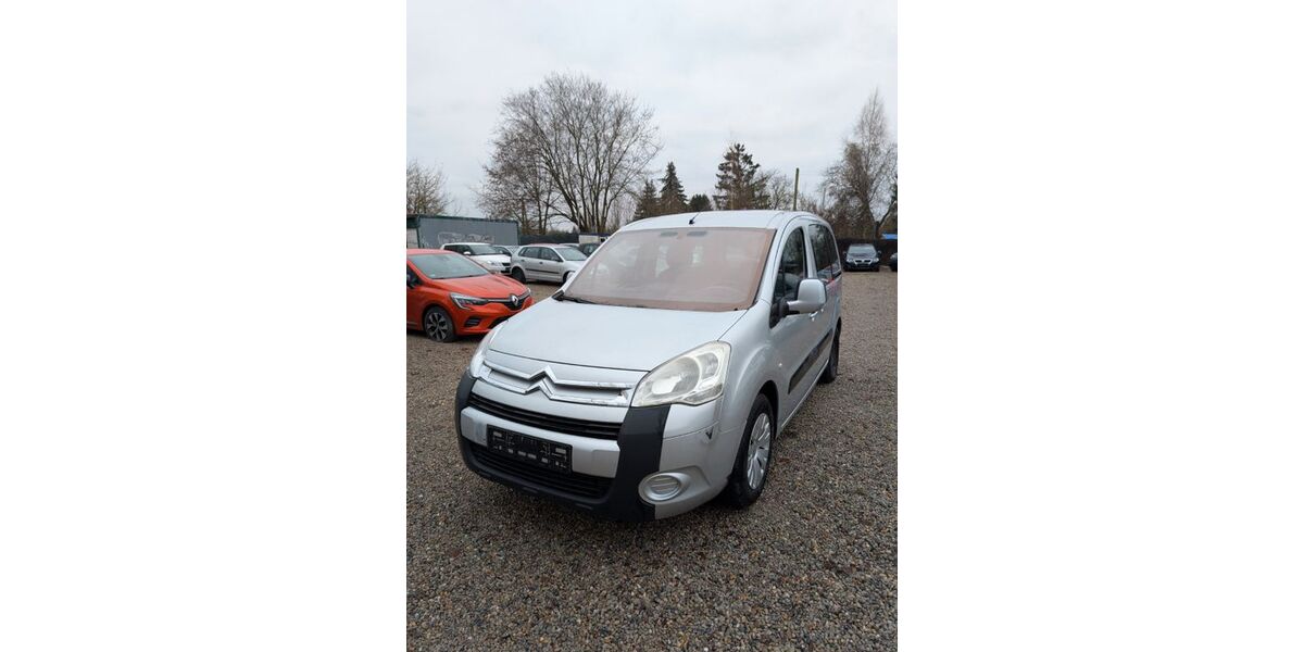 Citroen Berlingo 145.000 km 4.990 € Berlin 13158