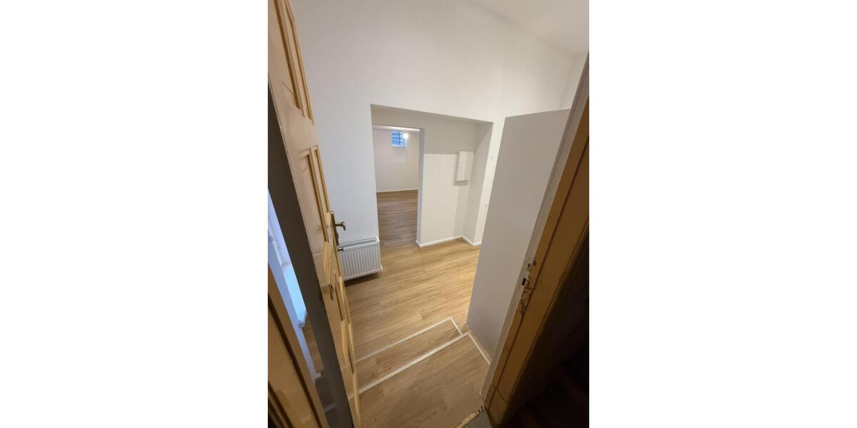 Erdgeschoßwohnung Berlin Tempelhof-Schöneberg - 1 Zimmer, 49 m&sup2;, 1.029&euro; | Angebot:25965781