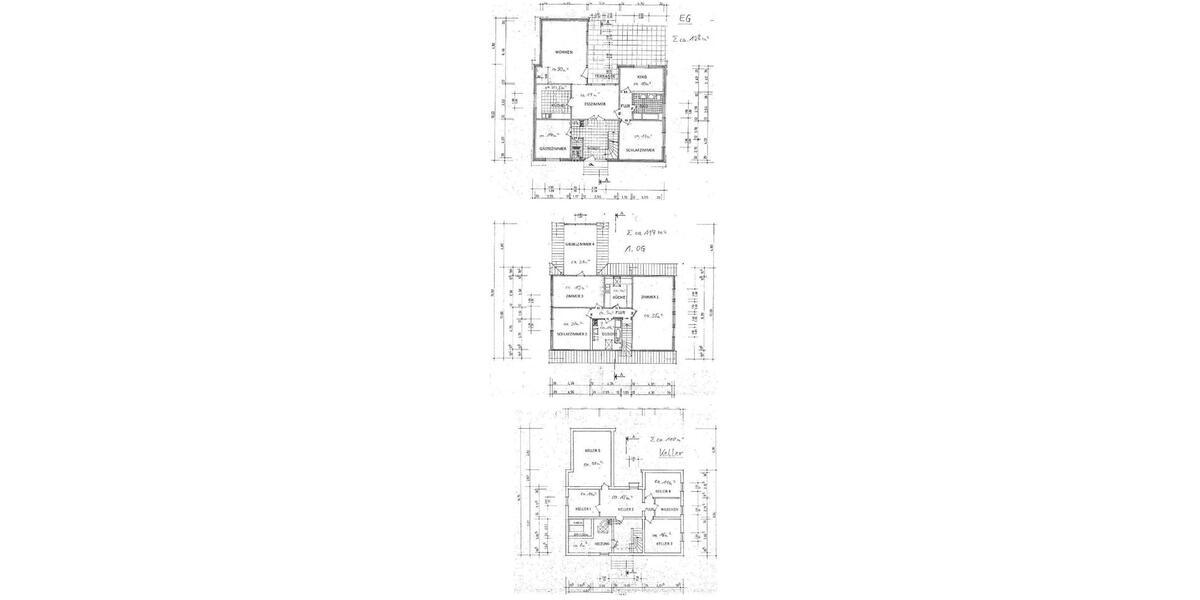 Einfamilienhaus Berlin Spandau - 9 Zimmer, 245 m&sup2;, 829.000&euro; | Angebot:27130466