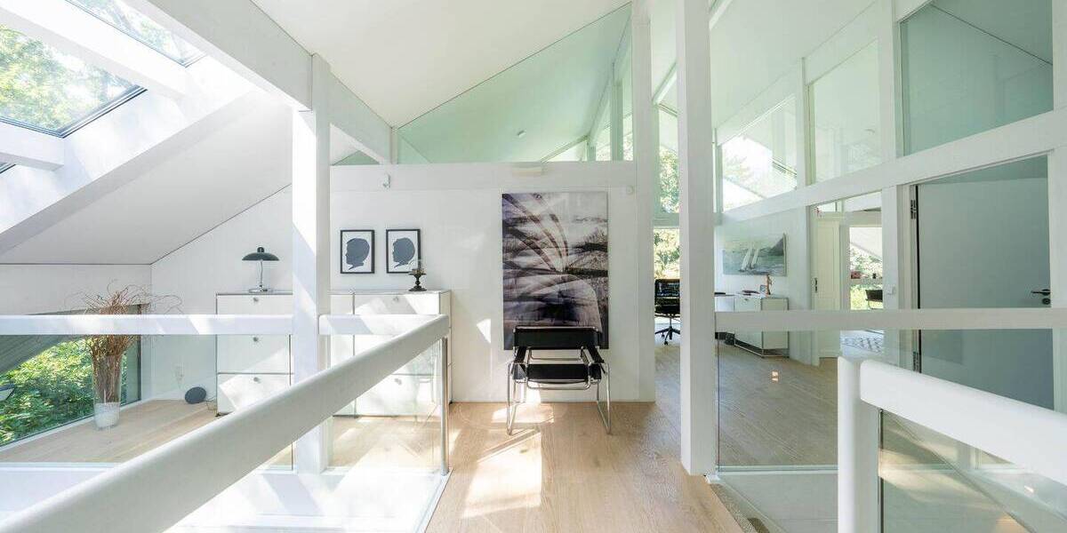 Einfamilienhaus Berlin Wannsee - 5 Zimmer, 242 m&sup2;, 2.400.000&euro; | Angebot:25753434