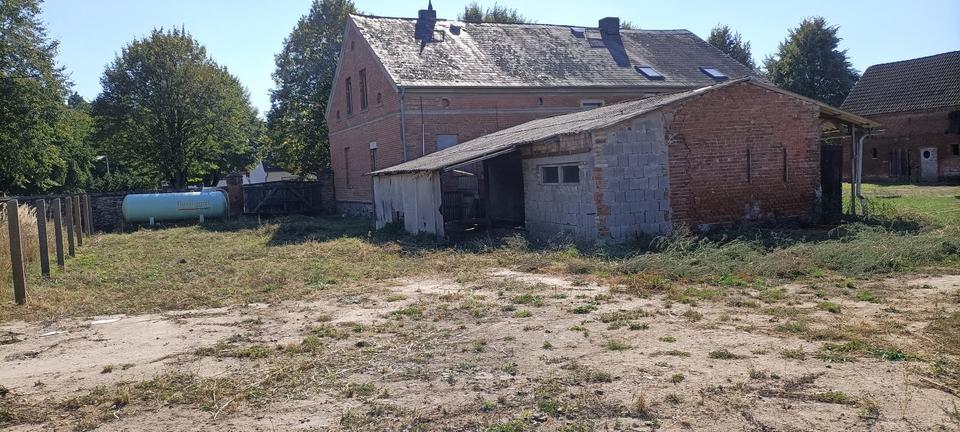 Mehrfamilienhaus, Wohnhaus Berlin Lichtenberg - 5 Zimmer, 255 m&sup2;, 395.000&euro; | Angebot:25872054