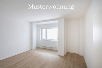Wohnung Berlin Wilmersdorf - 1 Zimmer, 26 m&sup2;, 135.000&euro; | Angebot:25591852