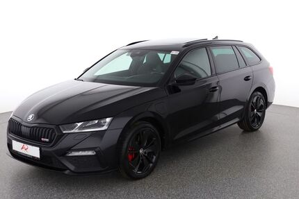 Skoda Octavia 80.000 km 25.740 € Berlin 12103