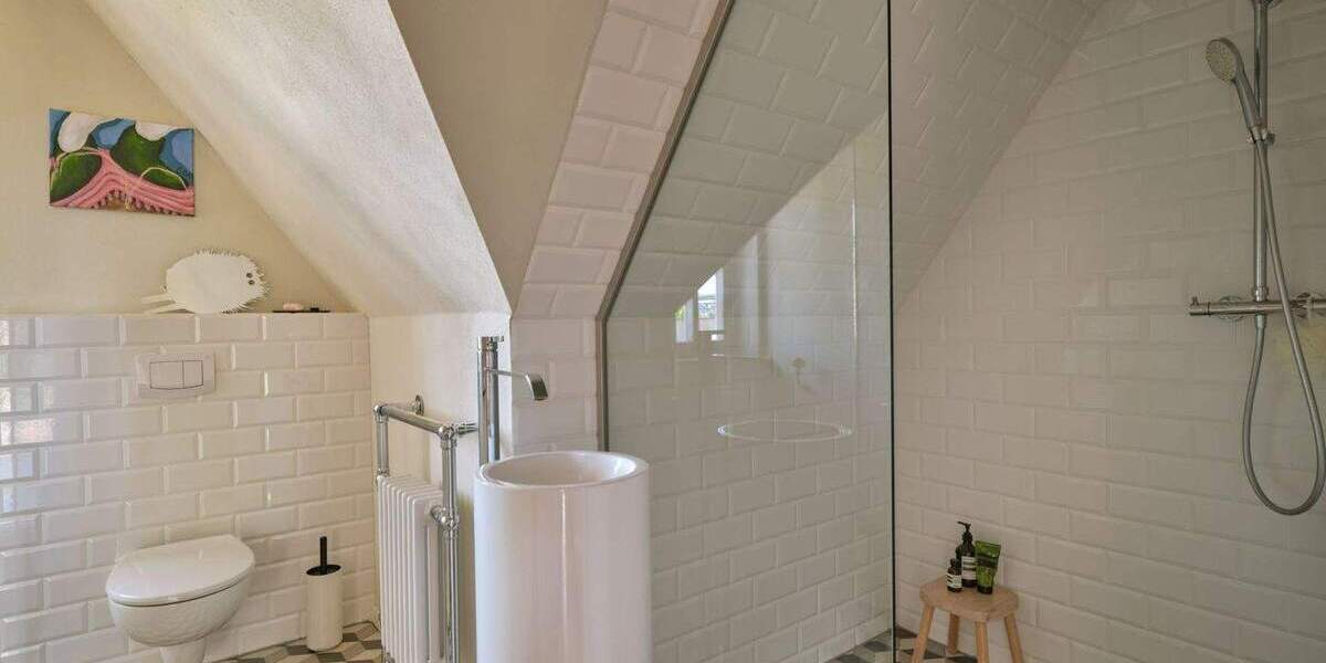 Einfamilienhaus Berlin Rosenthal - 6 Zimmer, 160 m&sup2;, 1.285.000&euro; | Angebot:25689252