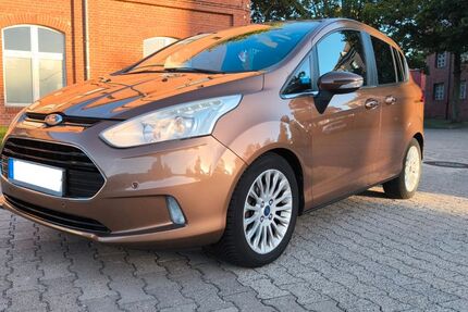 Ford B-Max 141.500 km 4.200 &euro; Berlin 13507