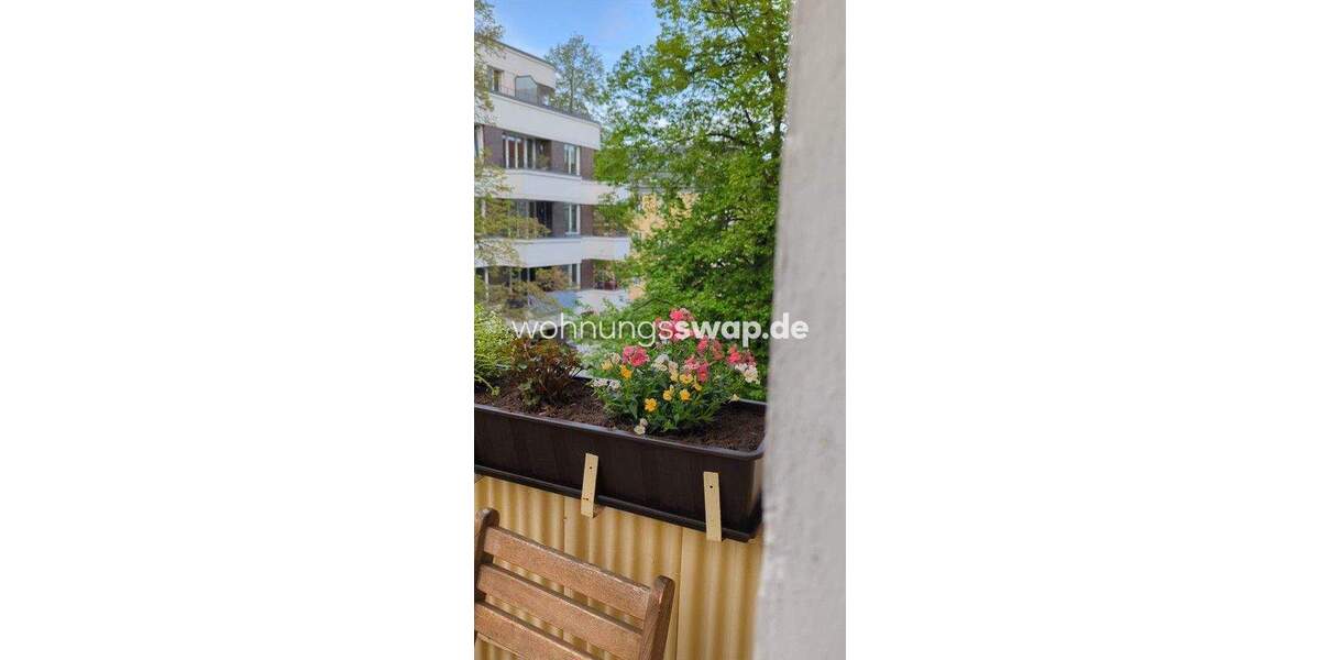 Etagenwohnung Berlin Lichtenberg - 2 Zimmer, 56 m&sup2;, 636&euro; | Angebot:25921480