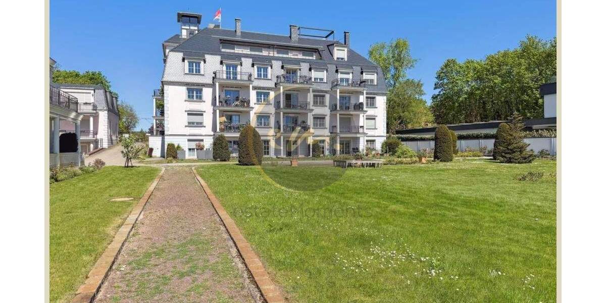 Etagenwohnung Berlin Friedrichshagen - 2 Zimmer, 350.000&euro; | Angebot:24806910