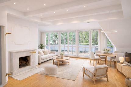 Wohnung Berlin Reinickendorf - 4 Zimmer, 114 m&sup2;, 449.000&euro; | Angebot:26024768