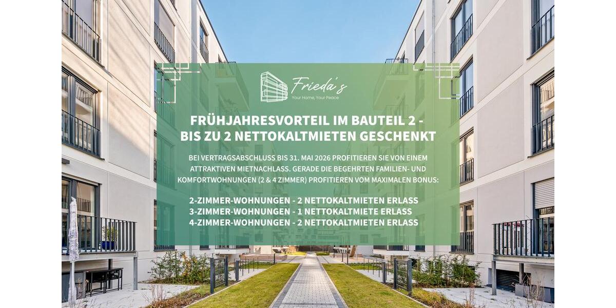 Erdgeschoßwohnung Berlin Tempelhof-Schöneberg - 3 Zimmer, 78 m&sup2;, 1.870&euro; | Angebot:26480978