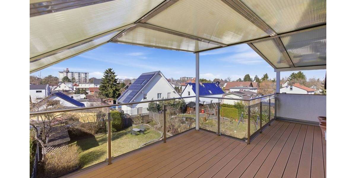 Etagenwohnung Berlin Britz - 4 Zimmer, 96 m&sup2;, 449.000&euro; | Angebot:26119525