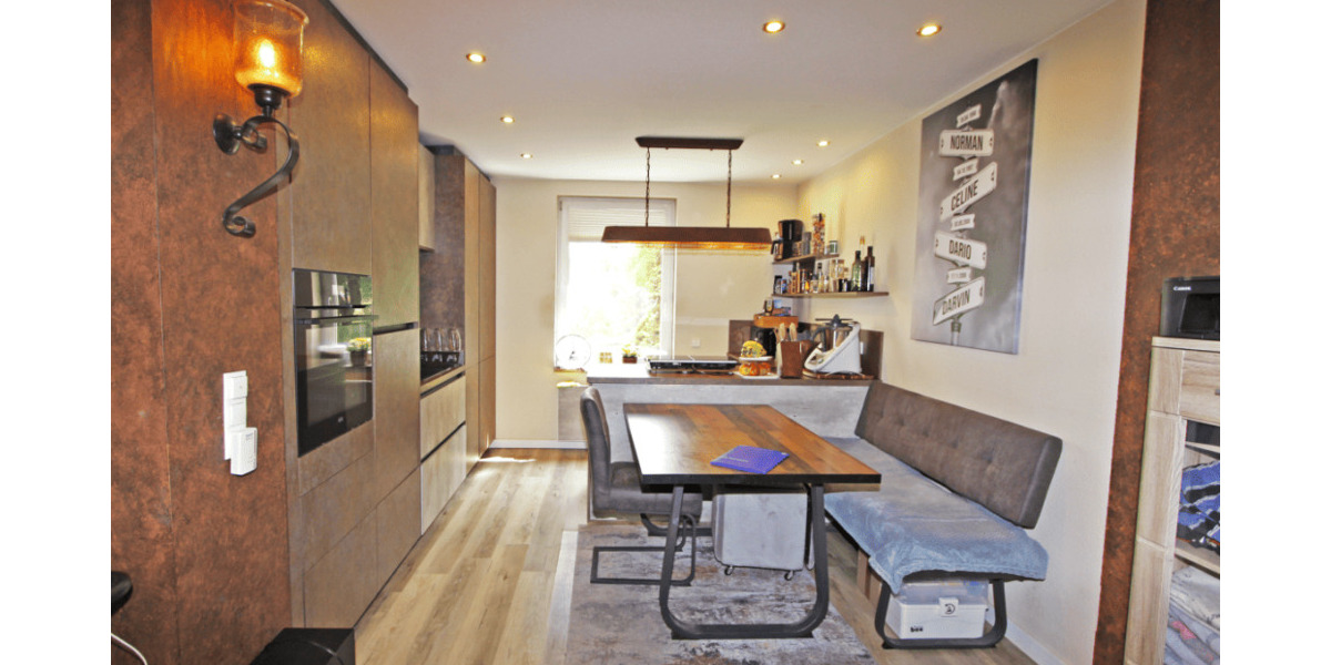 Mehrfamilienhaus, Wohnhaus Falkensee - 6 Zimmer, 160 m&sup2;, 647.000&euro; | Angebot:26609047