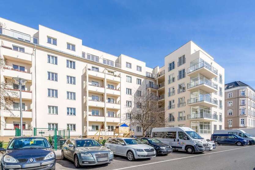 Wohnung zum Kaufen in Berlin 1.025.000 € 132 m²