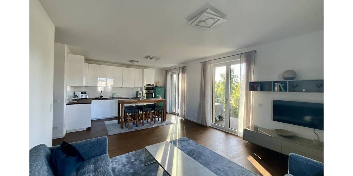 Etagenwohnung Berlin / Kladow Kladow - 4 Zimmer, 96 m&sup2;, 699.000&euro; | Angebot:25699833