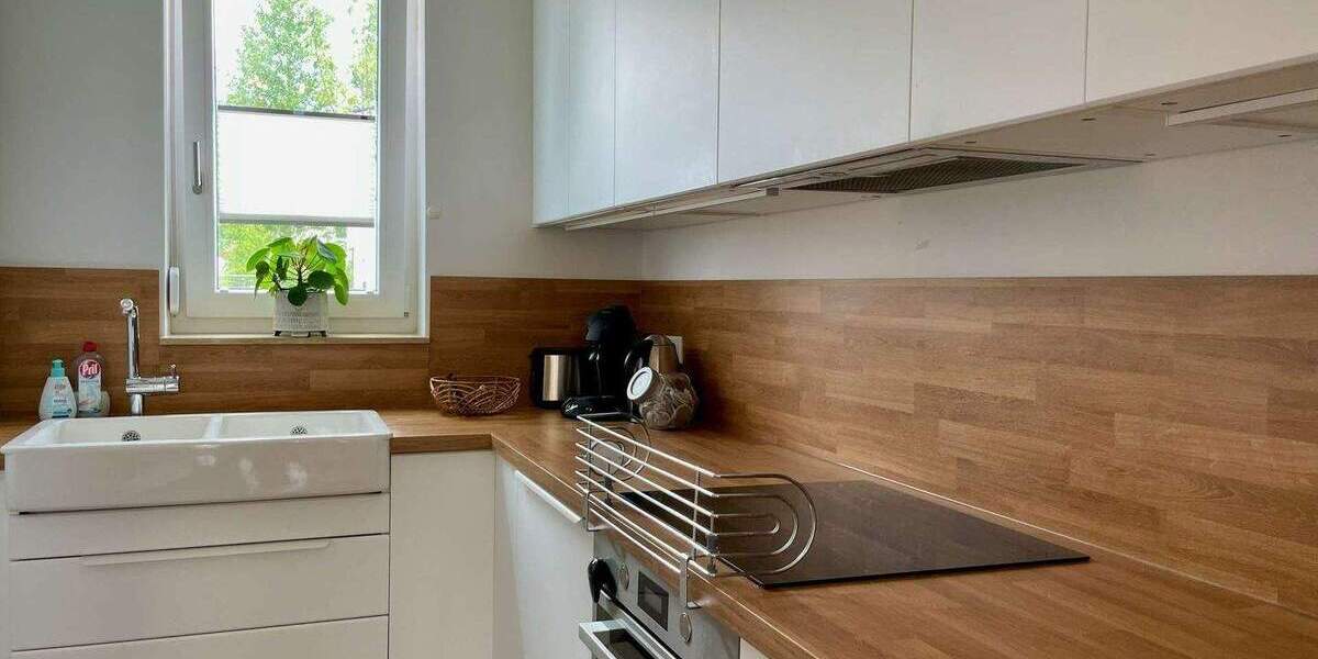 Doppelhaushälfte Berlin Altglienicke - 4 Zimmer, 134 m&sup2;, 2.200&euro; | Angebot:25821698