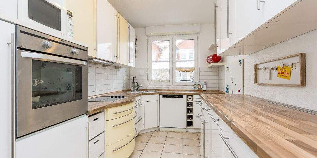 Reihenmittelhaus Berlin Wittenau - 5 Zimmer, 130 m&sup2;, 549.000&euro; | Angebot:24557846