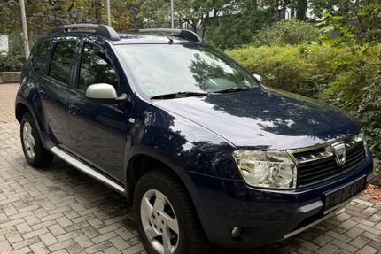 Dacia Duster 112.165 km 5.000 &euro; Berlin 10557