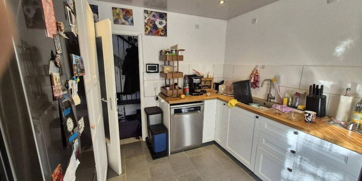 Einfamilienhaus Berlin Rudow - 5 Zimmer, 135 m&sup2;, 720.000&euro; | Angebot:26143276