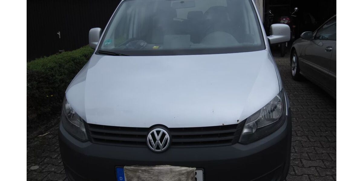 VW Caddy 297.000 km 3.599 &euro; Berlin 10555