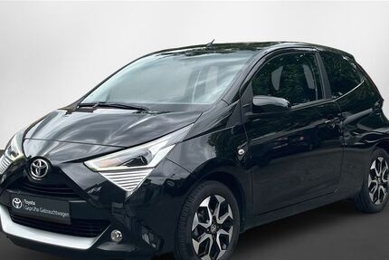 Toyota Aygo (X) 56.130 km 11.750 &euro; Berlin 13403