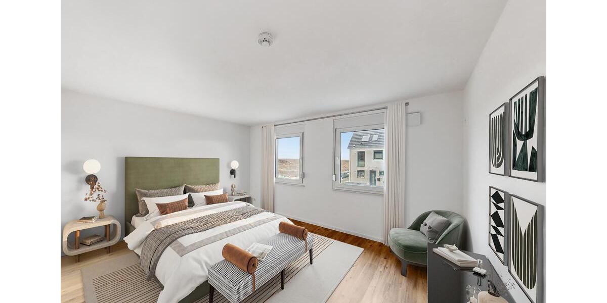 Familien Willkommen: Dein neues Zuhause mit Garten und Terrasse! 4 zimmer