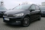 VW Touran 1.4 TSi BMT Comfortline ACC LED AHK 7Sitzer 99.986 km 16.980 &euro; Falkensee 14612