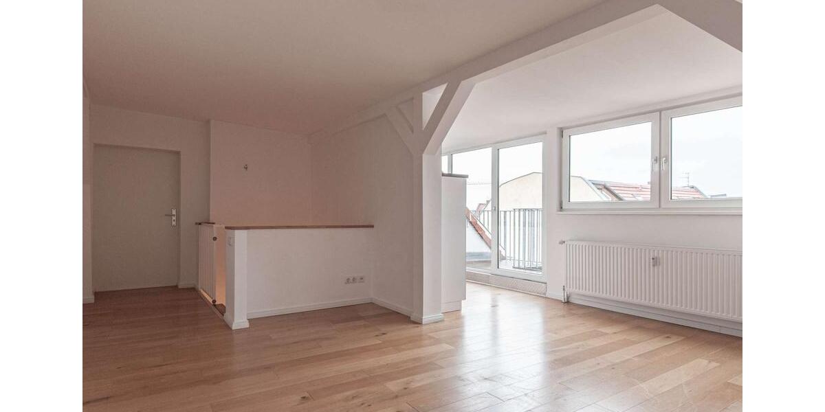 Etagenwohnung Berlin Treptow-Köpenick - 2 Zimmer, 69 m&sup2;, 1.043&euro; | Angebot:24430450