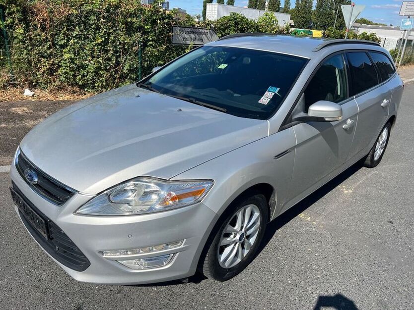 Mondeo