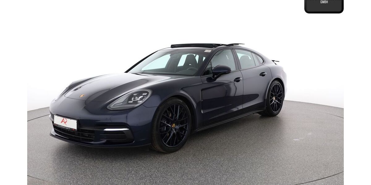 Porsche Panamera 20.891 km 69.880 &euro; Schönefeld 12529