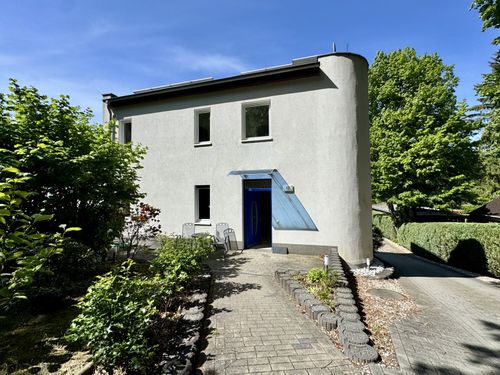 Maisonettenwohnung Berlin Treptow-Köpenick - 3 Zimmer, 109 m&sup2;, 1.500&euro; | Angebot:26659273