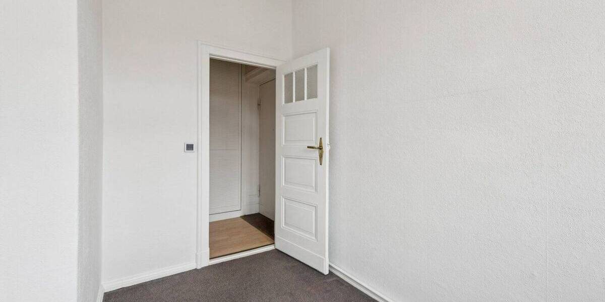 Etagenwohnung Berlin Spandau - 3 Zimmer, 62 m&sup2;, 255.000&euro; | Angebot:25970828