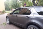 Discovery Sport
