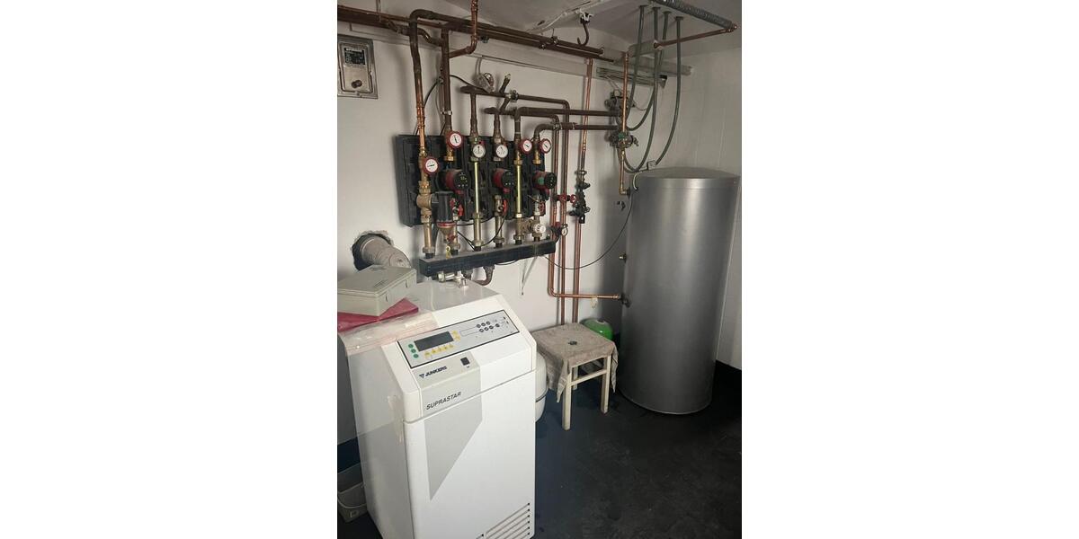 Einfamilienhaus Berlin Pankow - 4 Zimmer, 100 m&sup2;, 2.400&euro; | Angebot:24842861